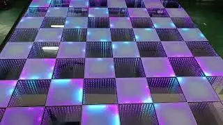 Led Dance Floor #rental #festival #show #stage #activity #dancefloor #event #dj #nightclub #dancing