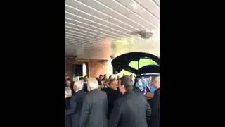 RIP Sidney Marshall