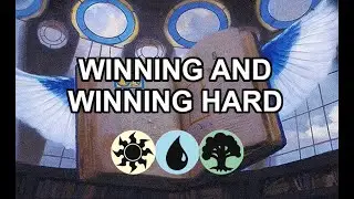 THE BOOK OF KINGS AND NIGHTMARES - A Ending For Legends - MTG Arena - Original Decks