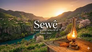 Sewe te nînê sêwa kî ye #sound #kürtçe #amed #kurdish #müzik #stran #şarkı #amed #yeni #diyar #rojav