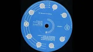 Sharpside - Space Cruising (2001)