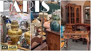 🇫🇷[Paris 4K] 