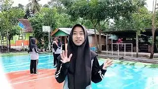 Olahraga Atletik Lempar Lembing!! Simak videonyaa!!