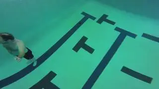 12 Foot Deep Swimming Pool Plus Several VGB Pool Drain Covers!