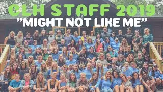 Camp Lake Hubert Staff Music Video 2019