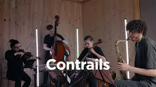 Contrails | Stories of the Sky - Part 1 | fractus
