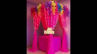Eco Friendly Ganpati Decoration Ideas 2025