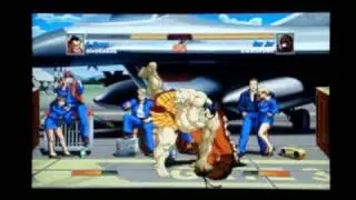 2009-09-07 WWL - EST Pool B, alex6x6x6 (Honda) vs SwaterDan (Vega, Dee Jay)