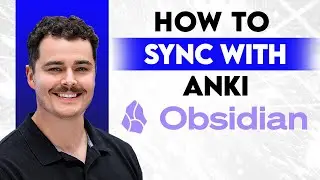 How To Sync Obsidian With Anki [2026 Guide]