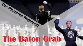 DCI Traditions:  Phantom Regiment - 