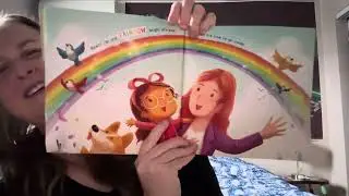 Raindrops to Rainbow