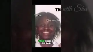 the key to length retention for natural hair | grow with shev #shorts #naturalhair