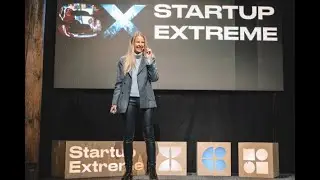 🚀 Startup Extreme 2023 - Aftermovie