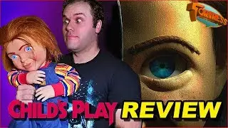 Child's Play (2019) Review