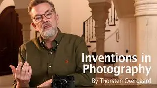 Leica Invented These Things in Photography - Thorsten Overgaard Takes Us Through 100 Years History