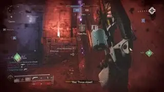 Destiny 2: Waking Vigil