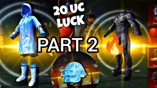 PART 2 || Spending 14000 uc For MythicForge-Spin Crate Opening  #pubgmobile #crateopening #pubgm
