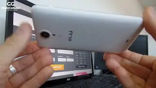 Blu Studio C Hd Unboxing & Hands On | Tech Bazaar
