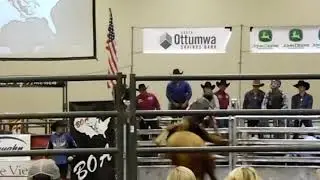 Dalton Krantz - BOA Finals 2018 RD 1
