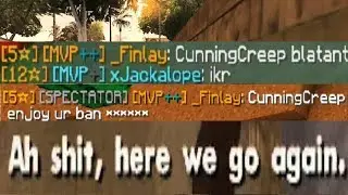 am i cheating v3 (ft. Finlay & xJackalope)
