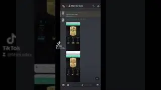 Grupo de trade e Gameplay GRATUITO do FIFA 22 no discord , link na descri&ccedil;&atilde;o.