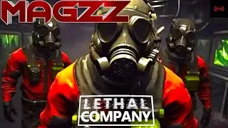 Lethal Company 4some