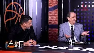برنامج باسكت بول تايم - الثلاثاء 14/5/2024