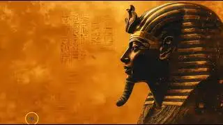 Culture & Socialization of Old Kingdom Ancient Egypt