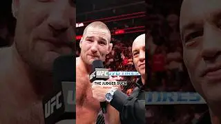 Why The UFC Needs More Judges