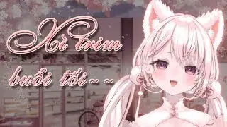 🔴Unarchive Acoustic Karaoke | H&igrave;nh như vẫn nợ cả nh&agrave;, n&ecirc;n h&ocirc;m nay sẽ trả!!! xD | KannaNeko Vtuber