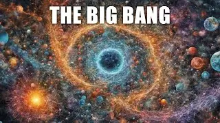 THE BIG BANG Explained with Music | Science Song