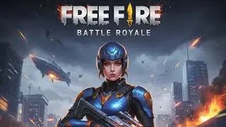 free fire max #sehar #game 😄😤😘💪😎