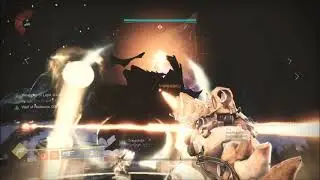 5000 Voices vs. Riven