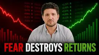 Fear, Greed & Your Portfolio: Mastering Emotional Investing