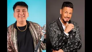 Bill Orosco confirma colaboración con Rodrigo Tapari en Argentina