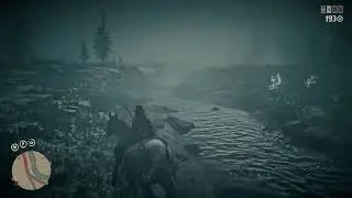 Red dead redemption 2 online; Solo and hunting (1.5.26)