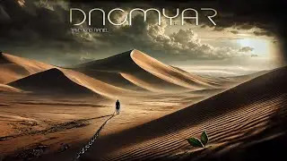 Raymond Daniel - DNOMYAR (Official Audio)