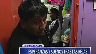 PENAL DE AREQUIPA RESOCIALIZACIÓN   2019