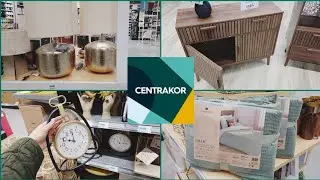 🪞🛋️ARRIVAGE CENTRAKOR NOUVEAUTÉS octobre 2025