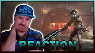 REACTION : Infectious Disappointment - Outbreak Island: Reveal and Gameplay Trailers
