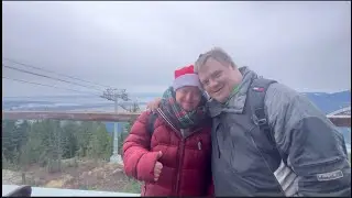 Grouse Mountain Winter 2025