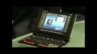 ECTACO Partner ER900 Reveiw