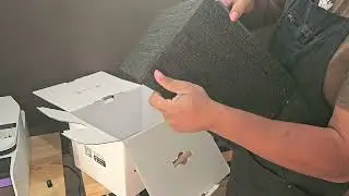 Longer Nano Duo Unboxing Precaution Warning