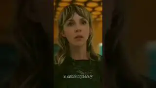Loki y Sylvie discuten sobre salvar la AVT, episodio 4 #loki #marvel #marvelstudios
