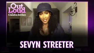 Sevyn Streeter Opens Up About Depression, Breonna Taylor, & More | Out Loud with Claudia Jordan