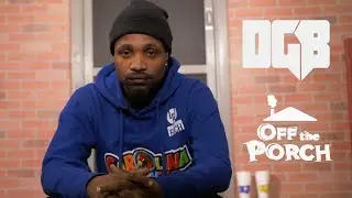 Coach Peake Talks Rapper/Producer Combo w/ His Brother DTM Life, Life In Union County South Carolina