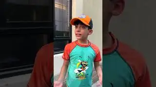 Jason learns to always listen to the Lifeguard for Safety