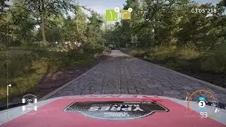 WRC Generations – The 比利時完整路線模擬WRC 分秒必爭的競速感😸🏆