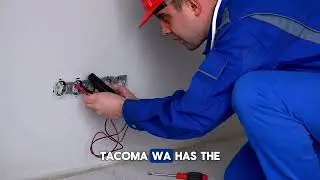 Certified Electrical Contractor Tacoma WA: Wired for Excellence