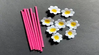 DIY Paper Craft Wall Hanging Room Decoration Ideas | Unique Wall Decoration Ideas With Paper 